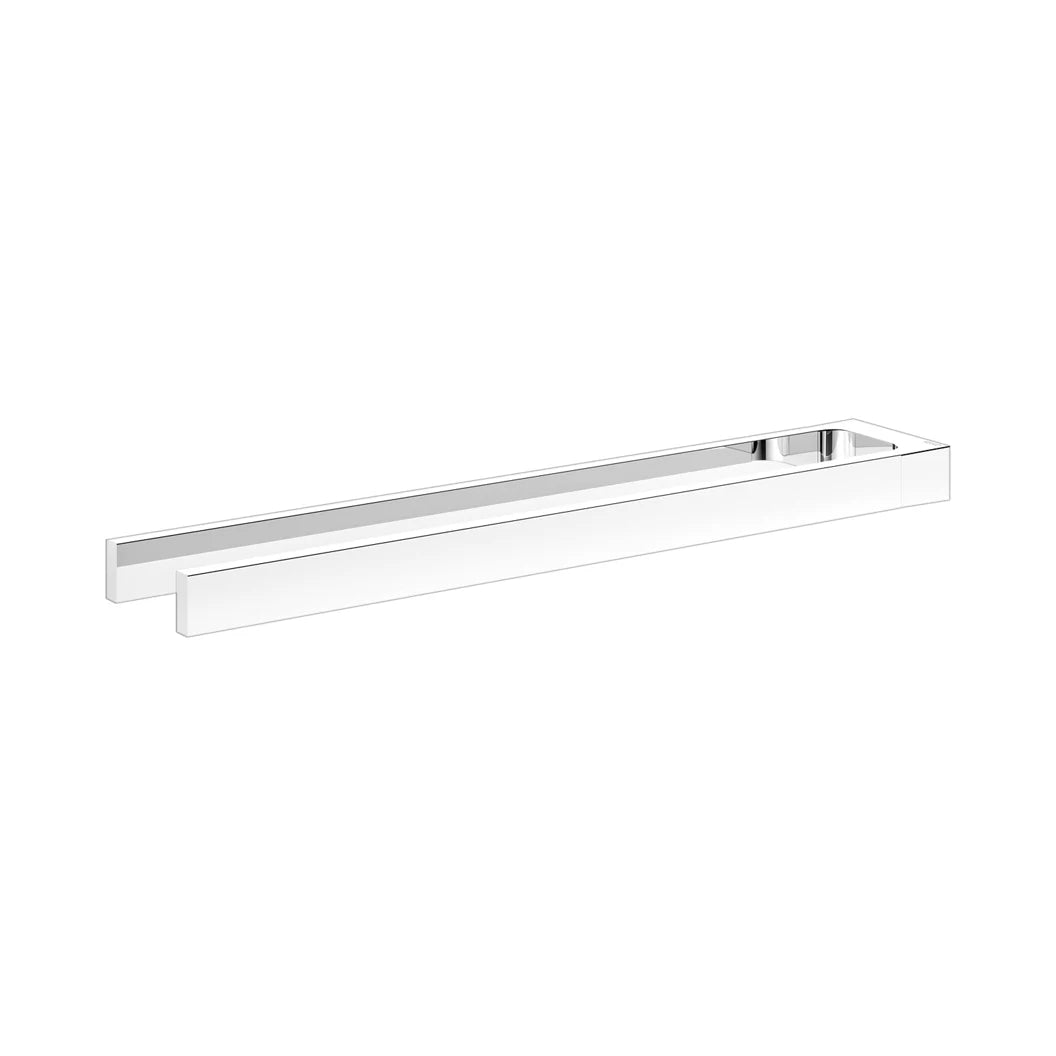 Keuco Edition 11 Double Towel Holder In Chrome