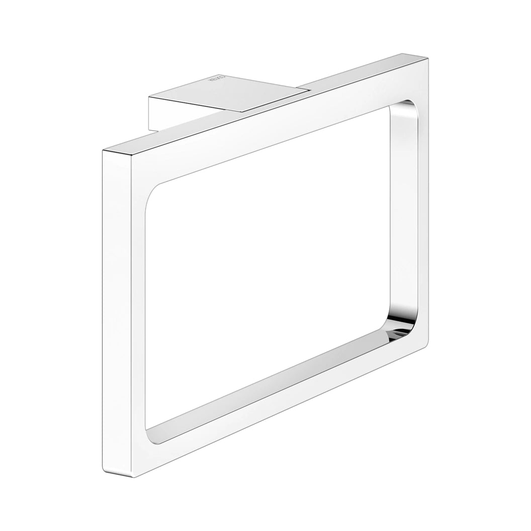 Keuco Edition 11 Towel Ring In Chrome