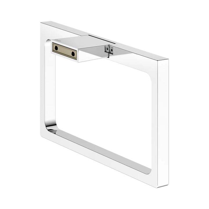 Keuco Edition 11 Towel Ring In Chrome