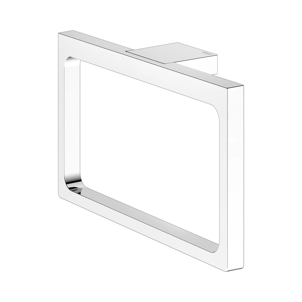 Keuco Edition 11 Towel Ring In Chrome