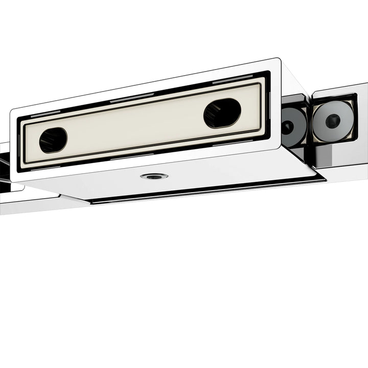 Keuco Edition 11 Toilet Paper Holder In Chrome