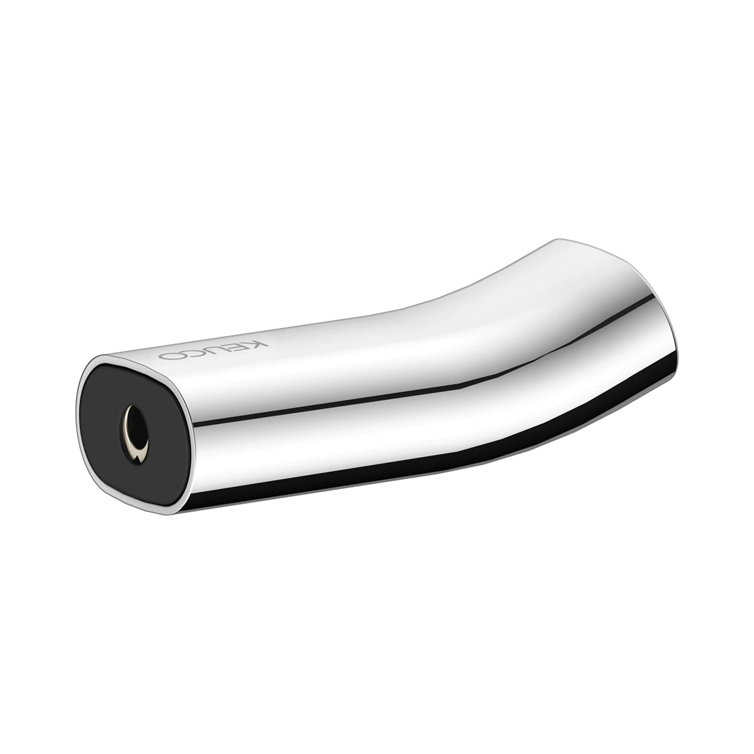 Keuco Edition 400 Single Towel Hook In Chrome