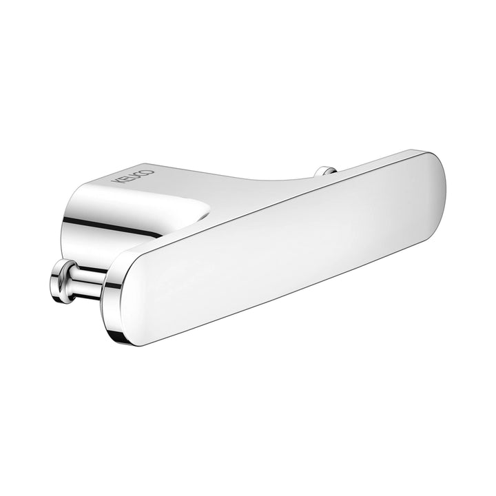 Keuco Edition 400 Double Towel Hook In Chrome