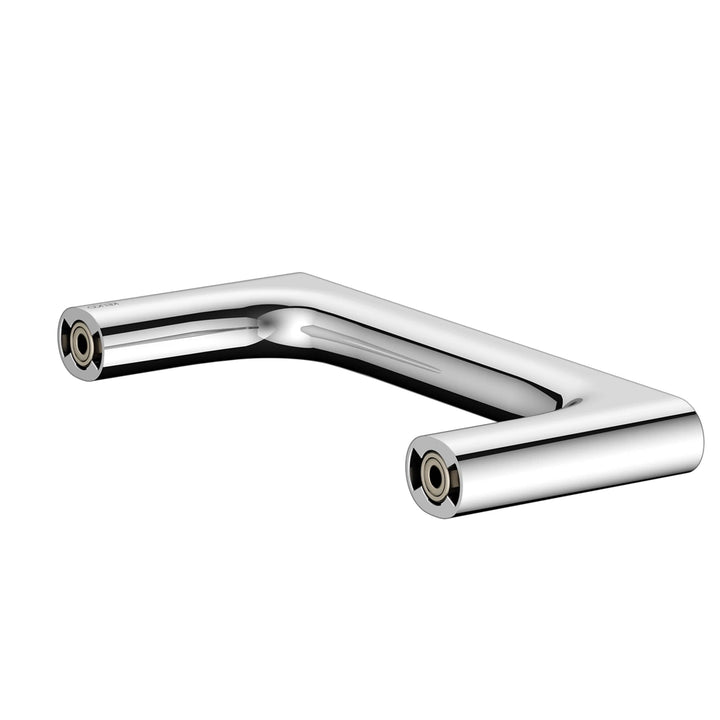 Keuco Edition 400 Towel Ring In Chrome