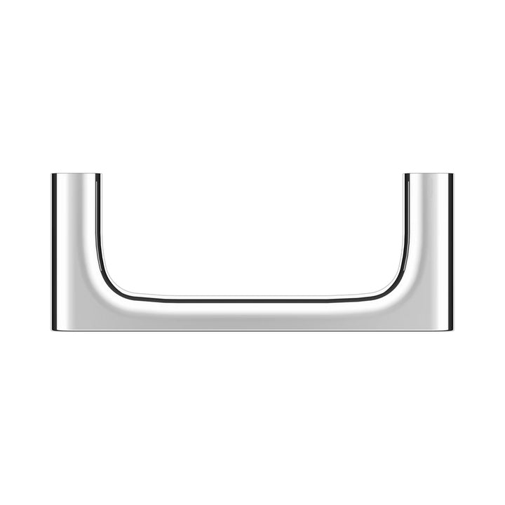 Keuco Edition 400 Towel Ring In Chrome