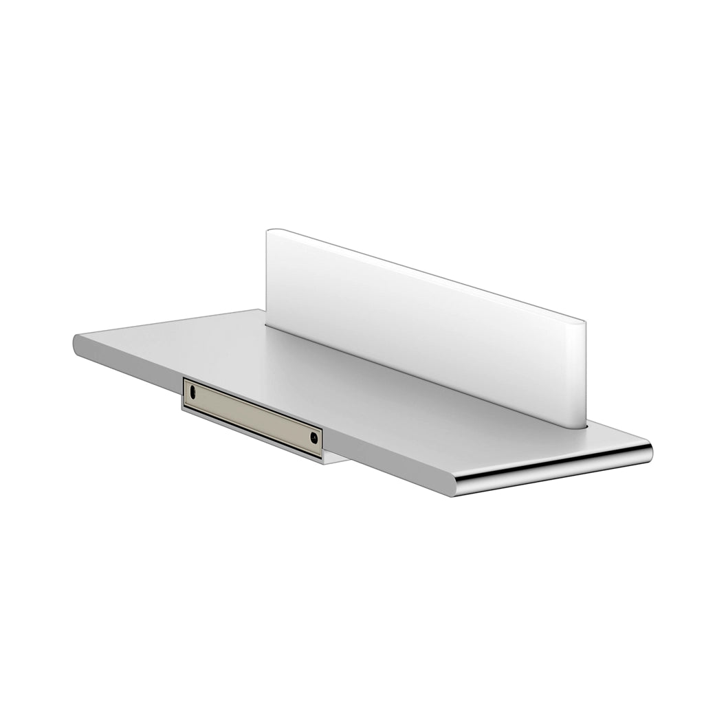 Keuco Edition 400 Shower Shelf With Integrated Wiper