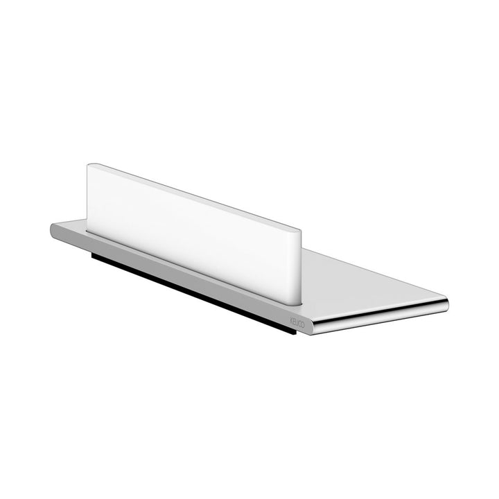 Keuco Edition 400 Shower Shelf With Integrated Wiper