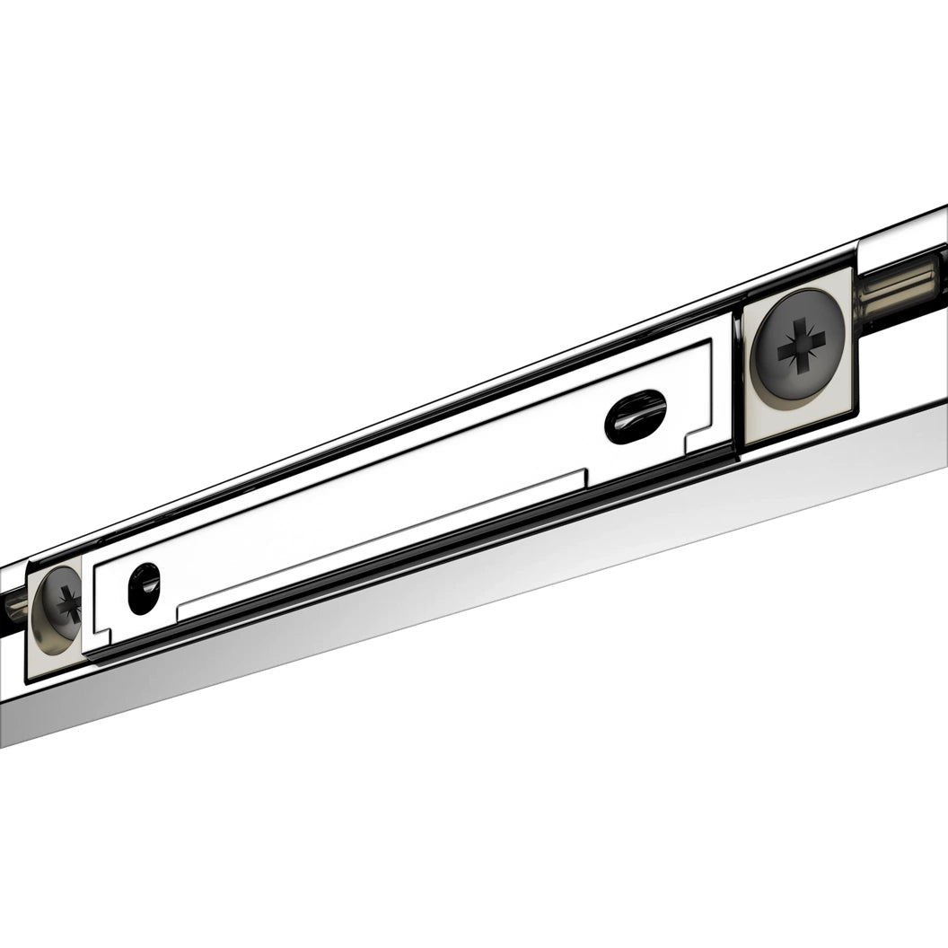 Keuco Edition 400 Toilet Paper Holder In Chrome