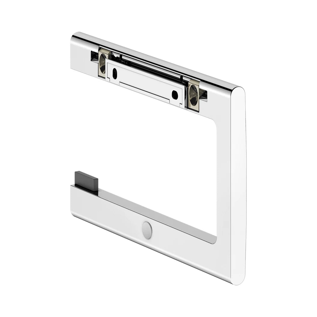 Keuco Edition 400 Toilet Paper Holder In Chrome