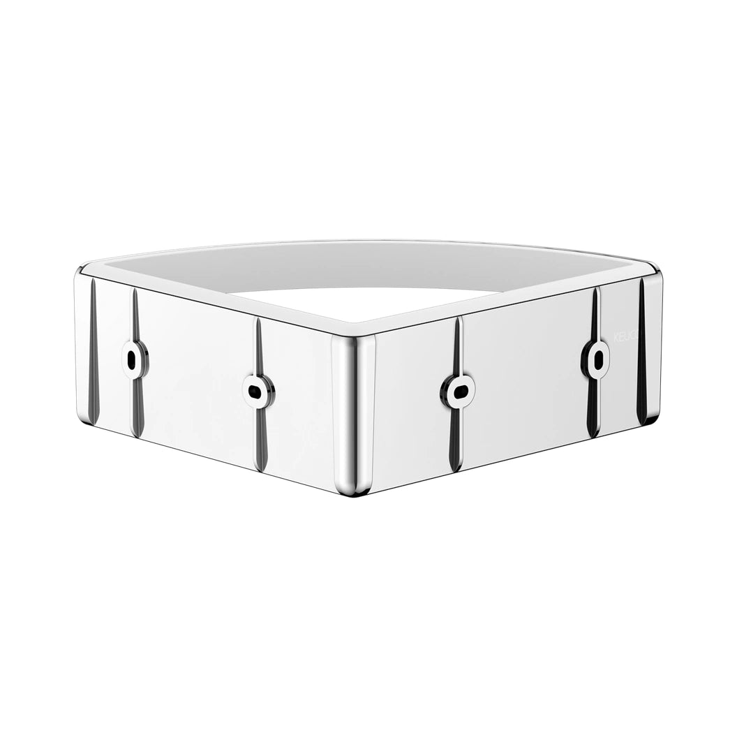 Keuco Elegance Corner Shower Basket