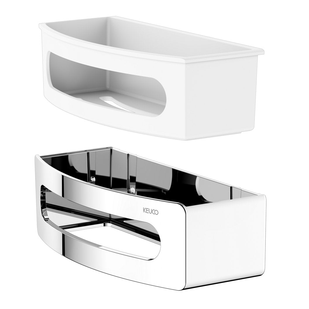 Keuco Elegance Shower Basket