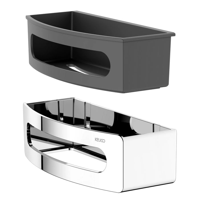 Keuco Elegance Shower Basket