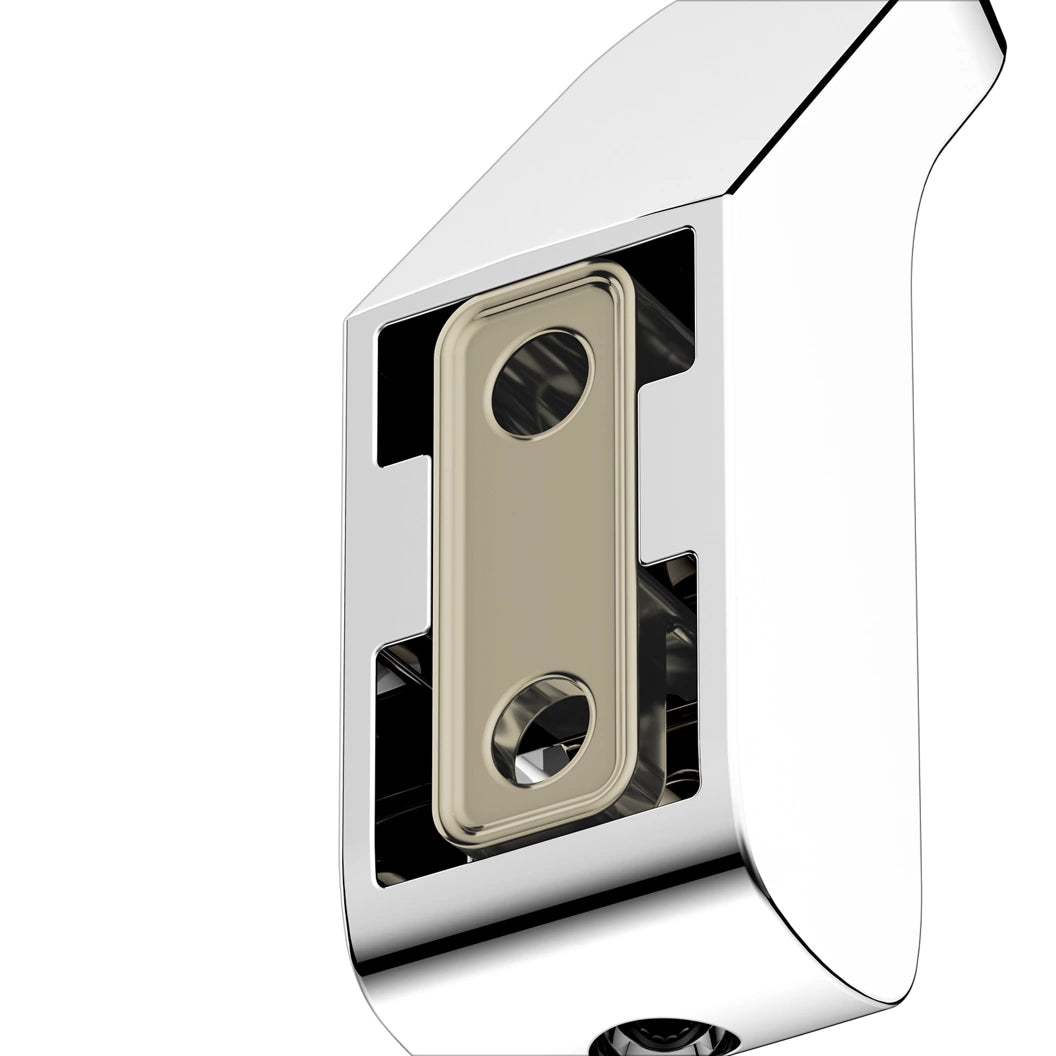 Keuco Moll Towel Hook In Chrome