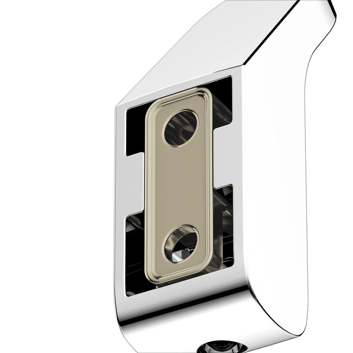 Keuco Moll Towel Hook In Chrome