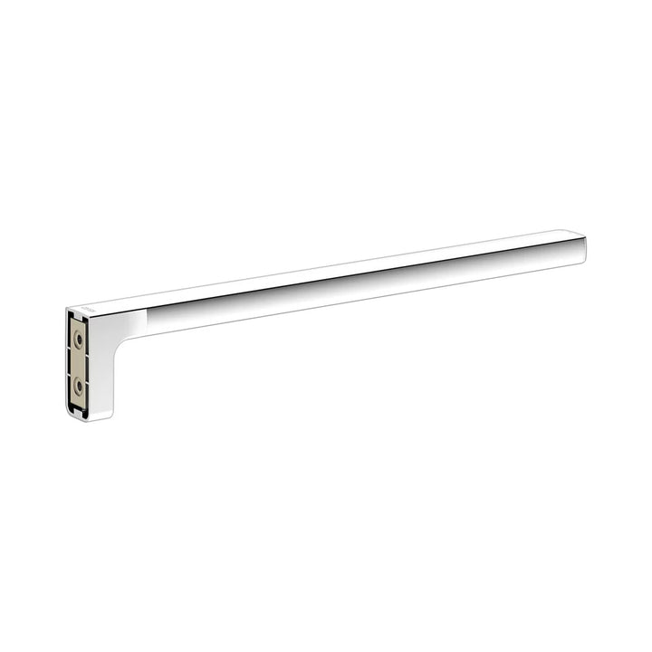 Keuco Moll Single Towel Holder In Chrome