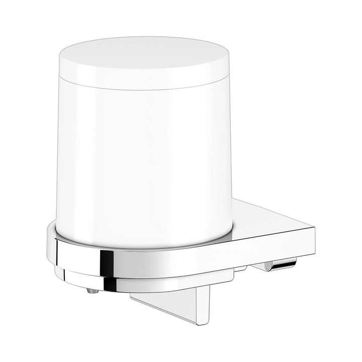 Keuco Moll Lotion Dispenser