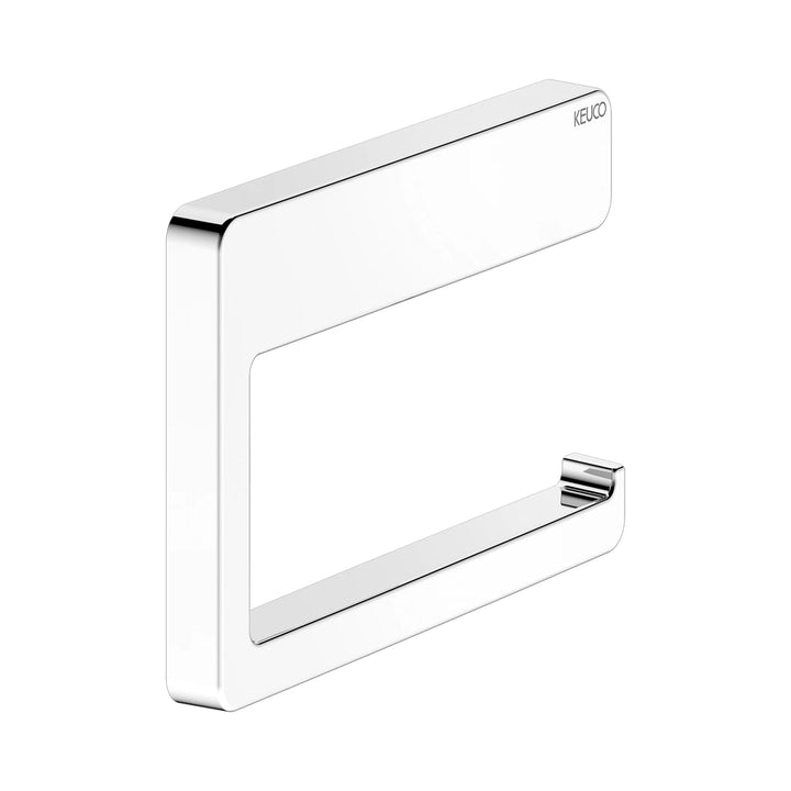 Keuco Moll Toilet Paper Holder In Chrome