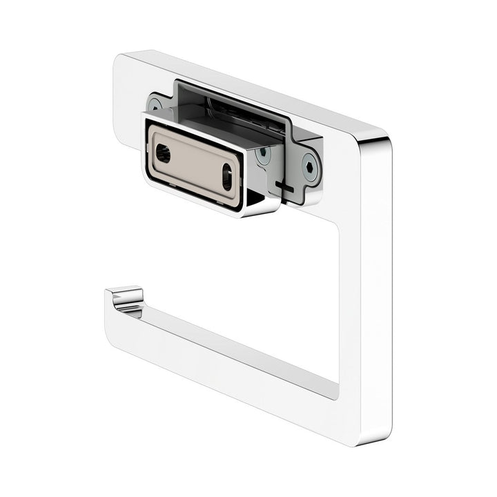 Keuco Moll Toilet Paper Holder In Chrome