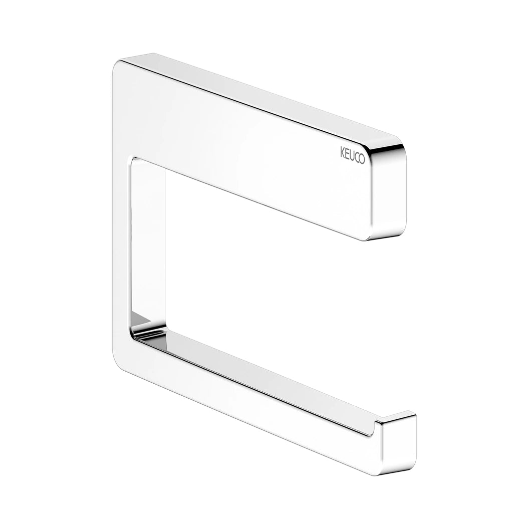 Keuco Moll Toilet Paper Holder In Chrome
