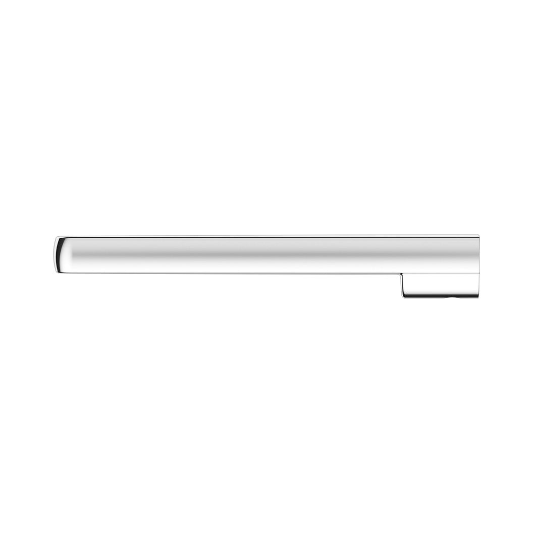 Keuco Moll Spare Paper Holder In Chrome