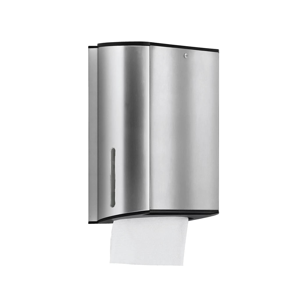 Keuco Plan Paper Towel Dispenser