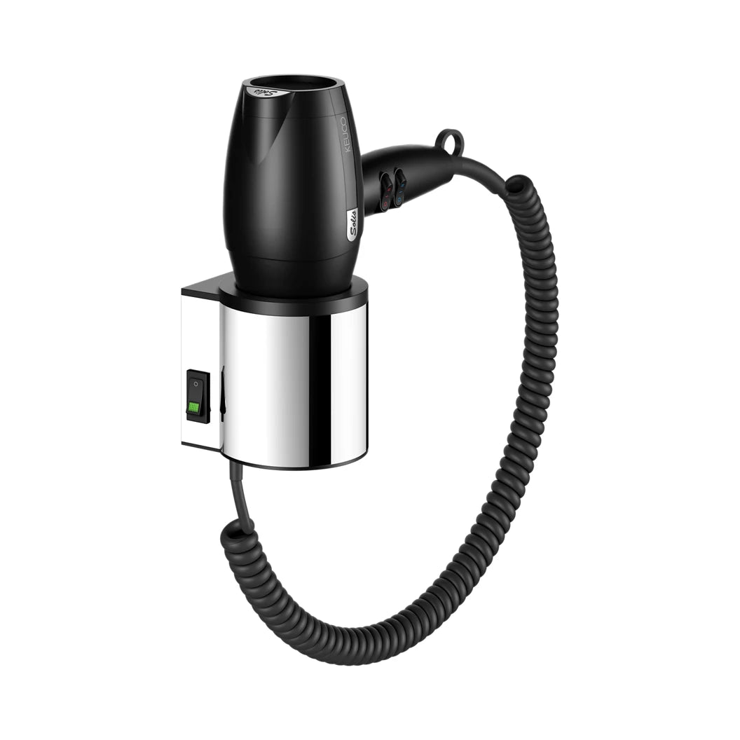 Keuco Plan Hair Dryer
