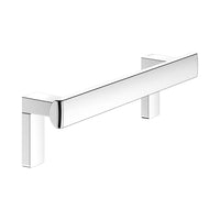 Keuco Axess Grab Bar In Chrome