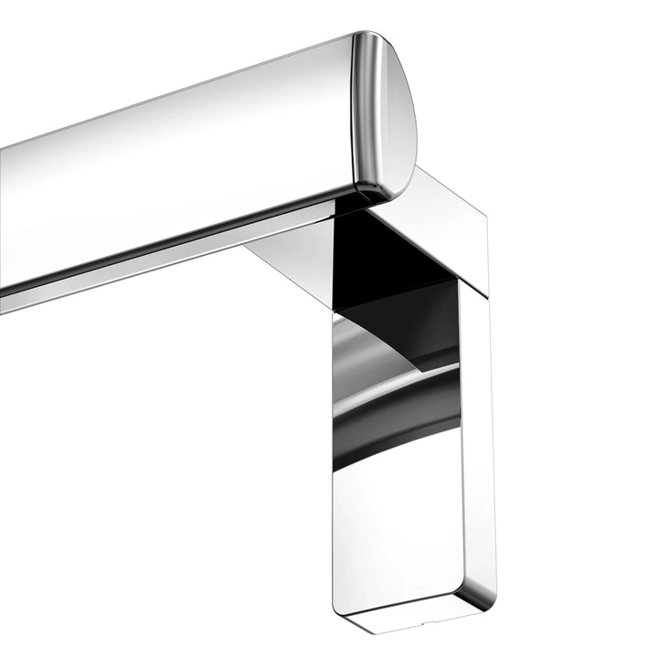Keuco Axess Grab Bar In Chrome