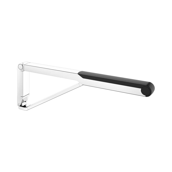 Keuco Axess Supporting Rail For WC