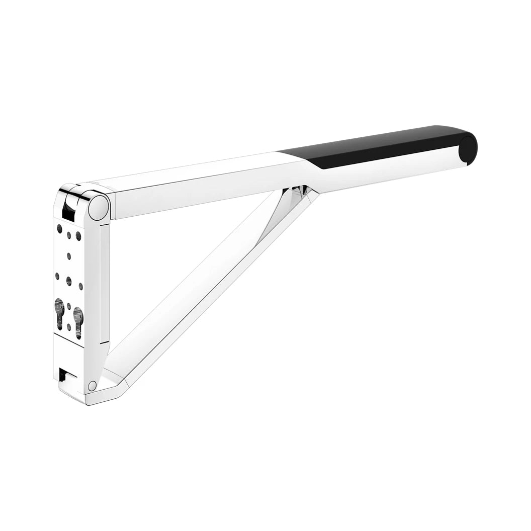 Keuco Axess Supporting Rail For WC