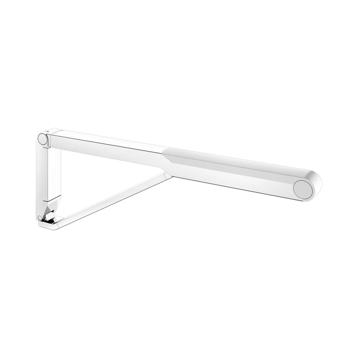 Keuco Axess Supporting Rail For WC