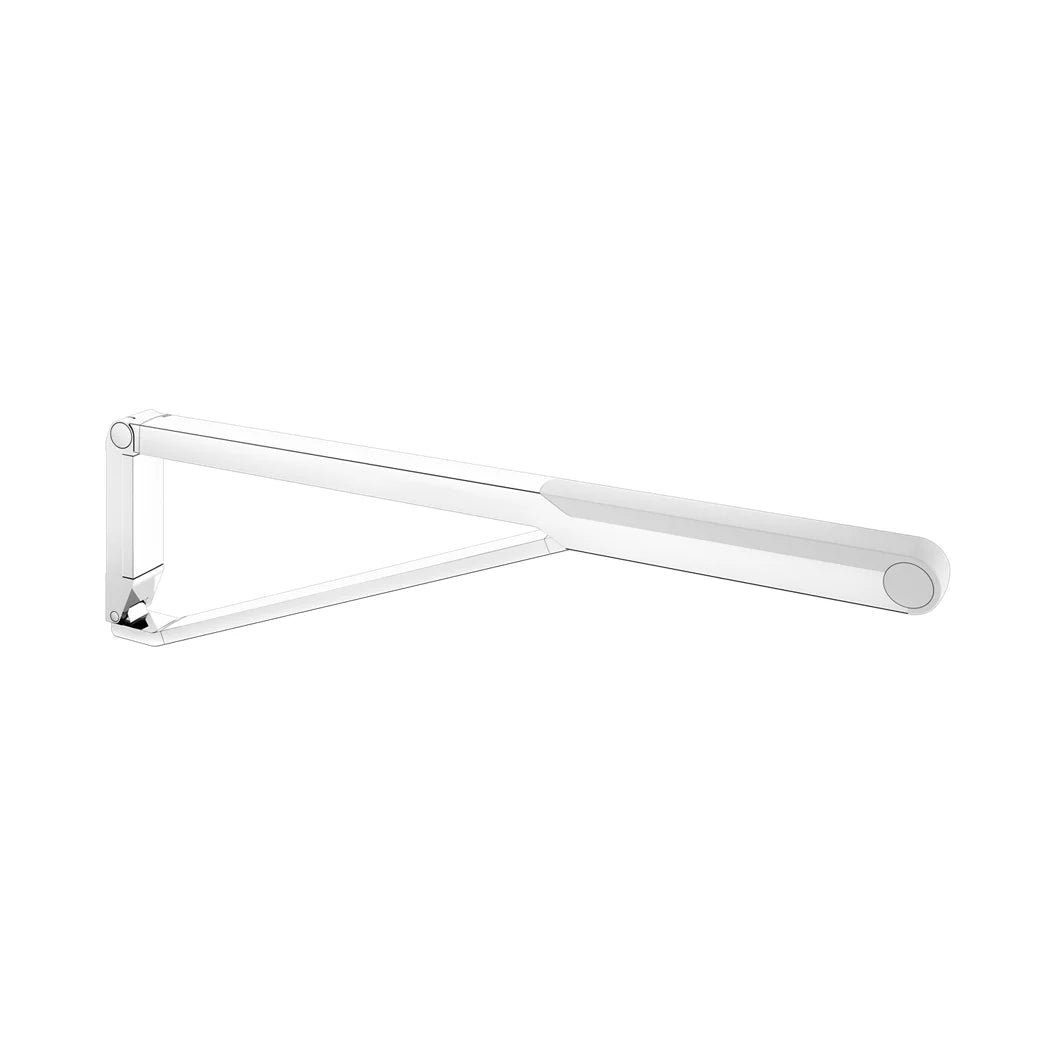 Keuco Axess Supporting Rail For WC