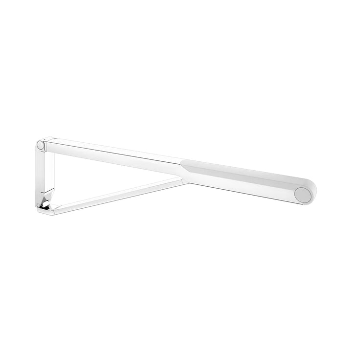 Keuco Axess Supporting Rail For WC