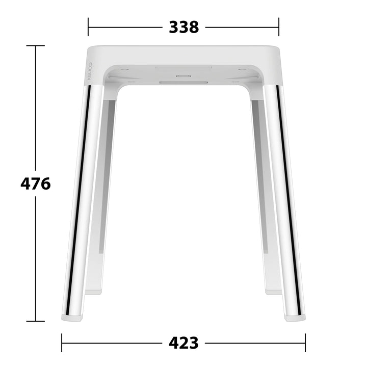 Keuco Axess Bathroom Stool