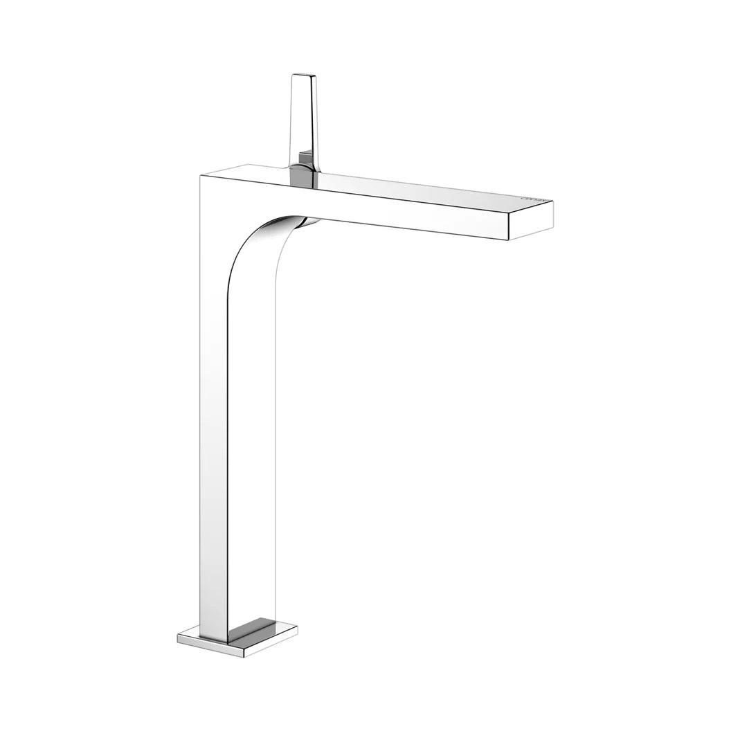 Keuco Edition 11 Single Lever Basin Mixer 250 In Chrome