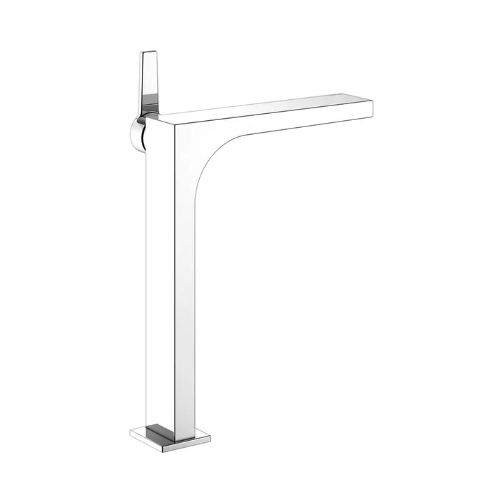 Keuco Edition 11 Single Lever Basin Mixer 250 In Chrome