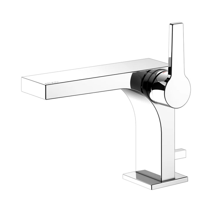 Keuco Edition 11 Single Lever Basin Mixer 110 In Chrome