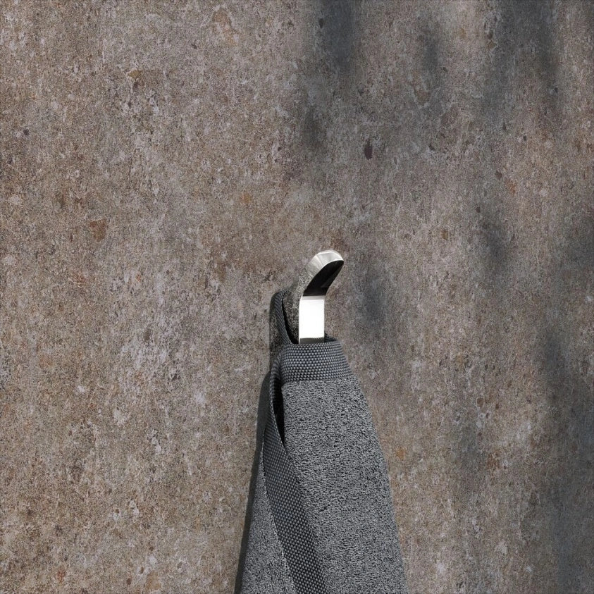 Keuco Aveno Towel Hook in Chrome