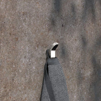 Keuco Aveno Towel Hook in Chrome