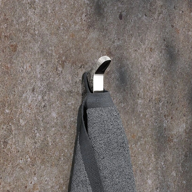 Keuco Aveno Towel Hook in Chrome