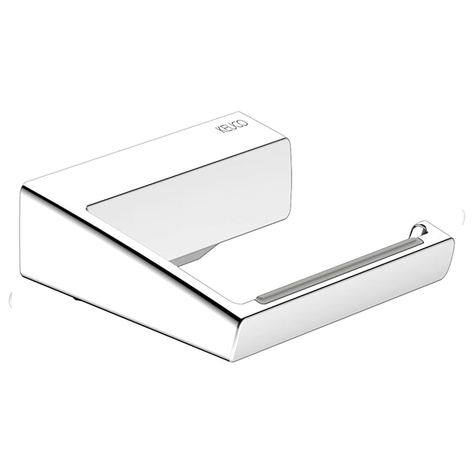 Keuco Aveno Chrome Toilet Roll Holder
