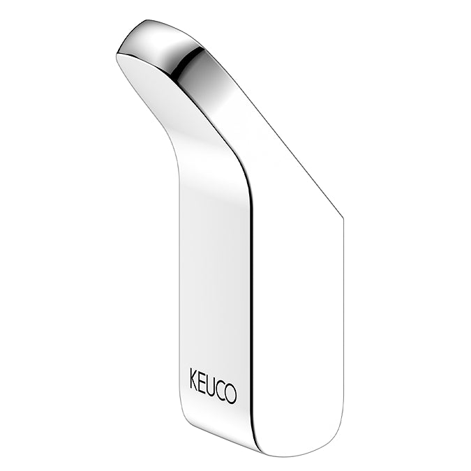 Keuco Aveno Towel Hook in Chrome