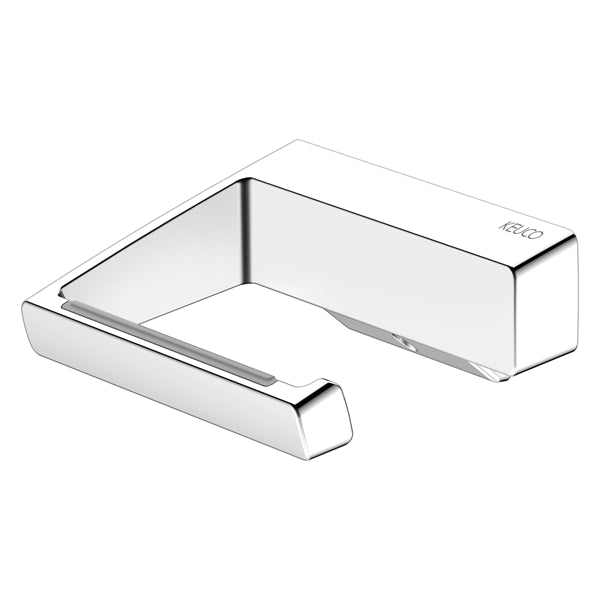 Keuco Aveno Chrome Toilet Roll Holder