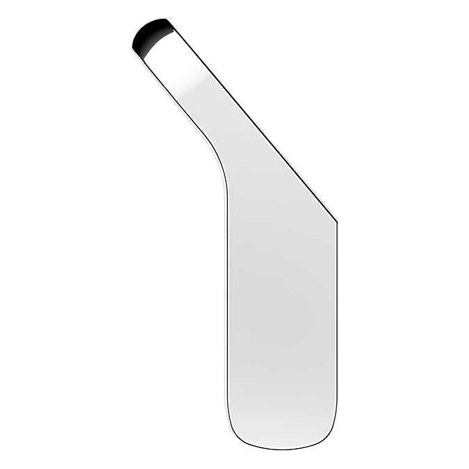 Keuco Aveno Towel Hook in Chrome