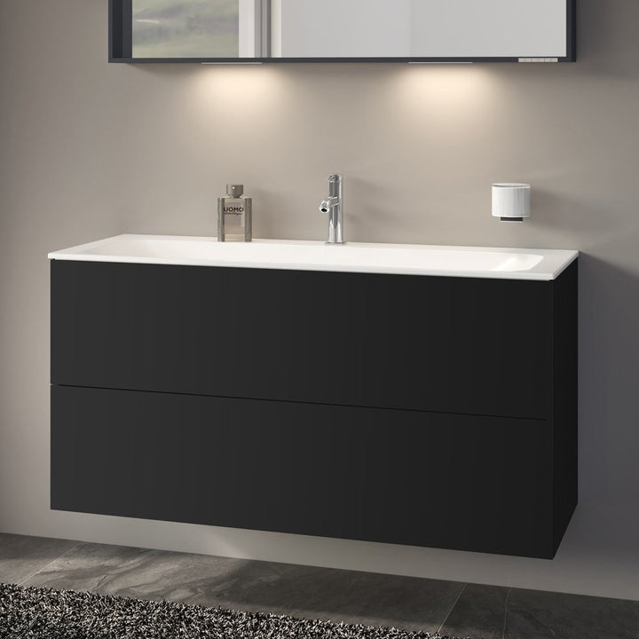 Keuco Plan 1200mm 2 Drawer Vanity Unit & Washbasin