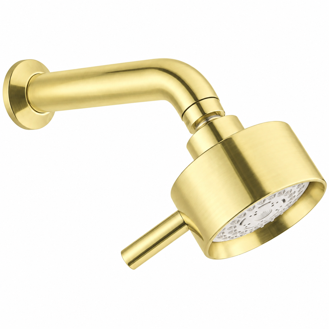 Swadling Absolute Titan Multifunction Shower Head