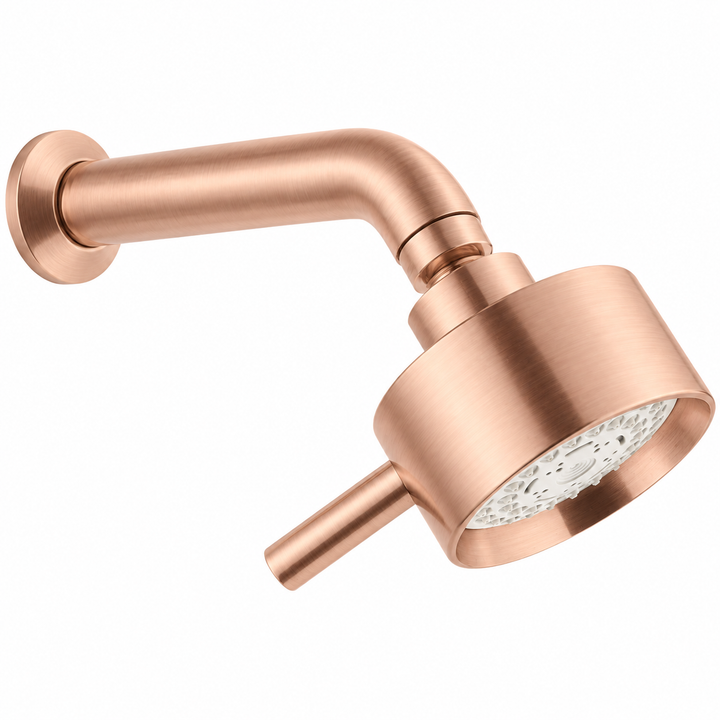 Swadling Absolute Titan Multifunction Shower Head