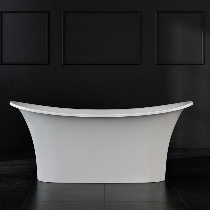 Victoria + Albert Toulouse 1500 Freestanding Bath