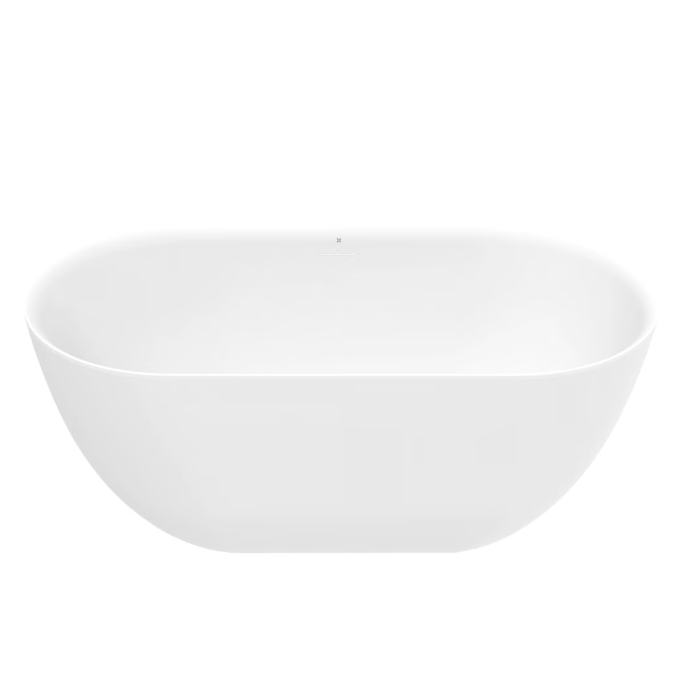 Crosswater Cerus Freestanding Bath