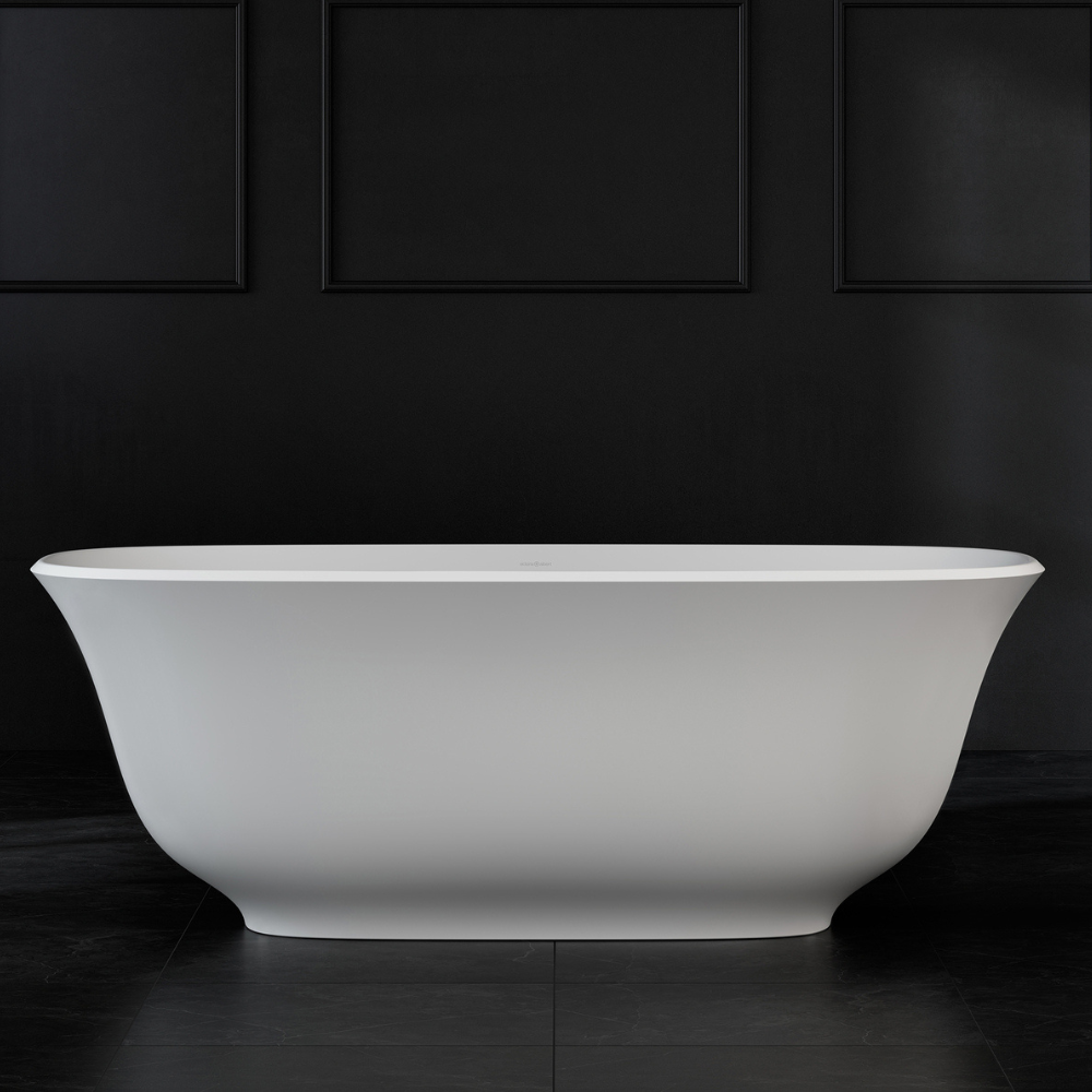 Victoria + Albert Amiata 1500 Freestanding Bath
